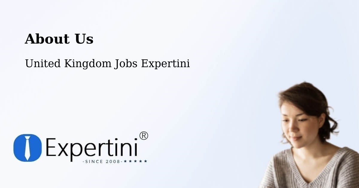 About Expertini Recruitment Platform  – Alconbury - Alconbury, United Kingdom Jobs Expertini