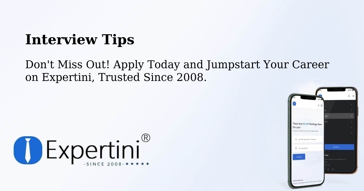 Interview Tips & Techniques for Job Seekers – Alconbury - Alconbury, United Kingdom Jobs Expertini
